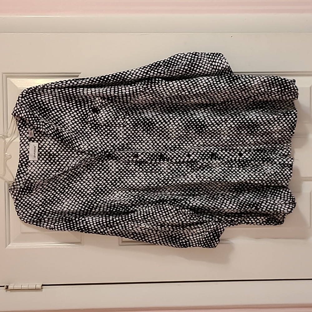 Avenue women's top 26/28